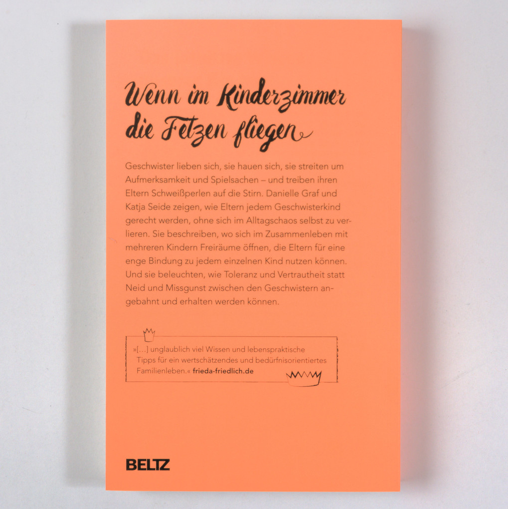 Weitere Ansicht: Das gewünschteste Wunschkind aller Zeiten treibt mich in den Wahnsinn | Danielle Graf, Katja Seide