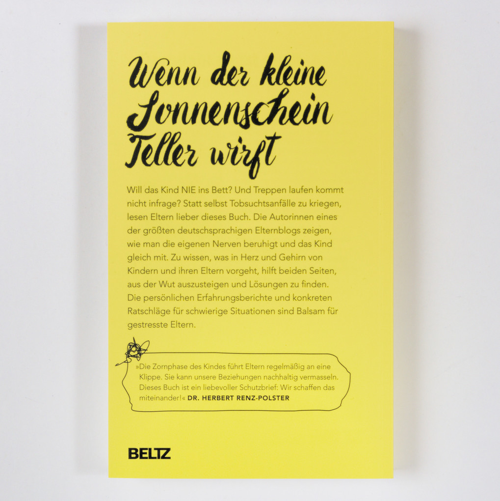 Weitere Ansicht: Das gewünschteste Wunschkind aller Zeiten treibt mich in den Wahnsinn | Danielle Graf, Katja Seide