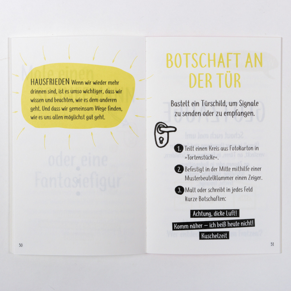 Weitere Ansicht: Das gewünschteste Wunschkind aller Zeiten treibt mich in den Wahnsinn | Danielle Graf, Katja Seide