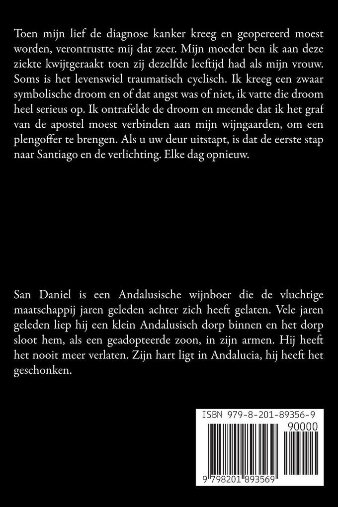 Weitere Ansicht: Santiago de Compostela, het Offer | San Daniel