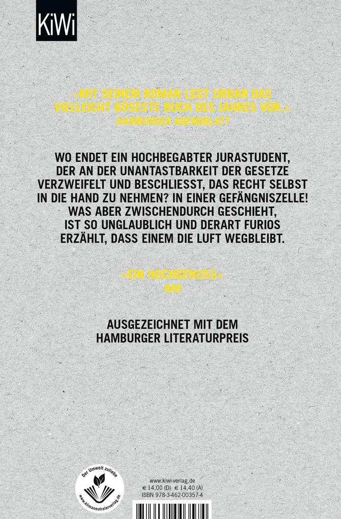 Weitere Ansicht: Wie alles begann und wer dabei umkam | Simon Urban
