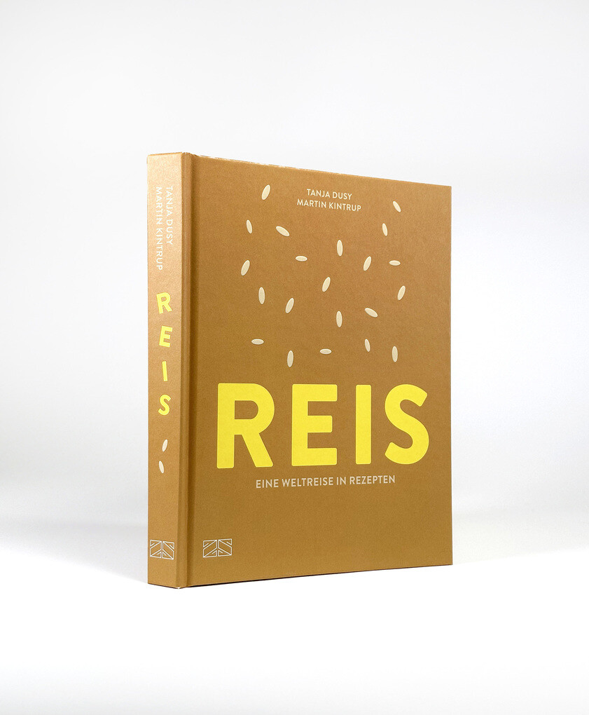 Weitere Ansicht: Reis | Martin Kintrup, Tanja Dusy