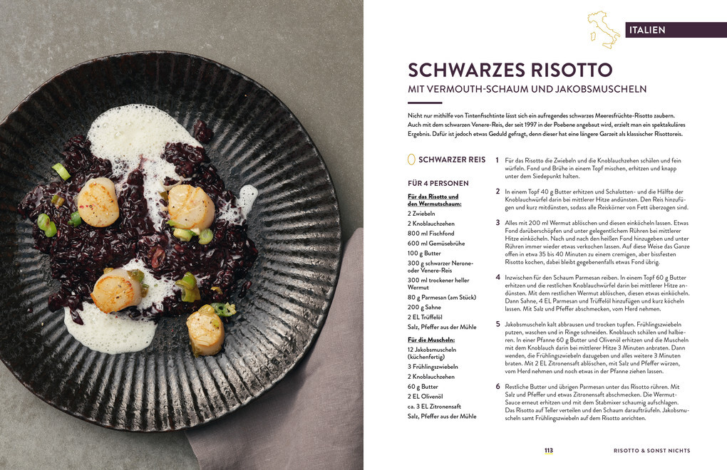 Weitere Ansicht: Reis | Martin Kintrup, Tanja Dusy