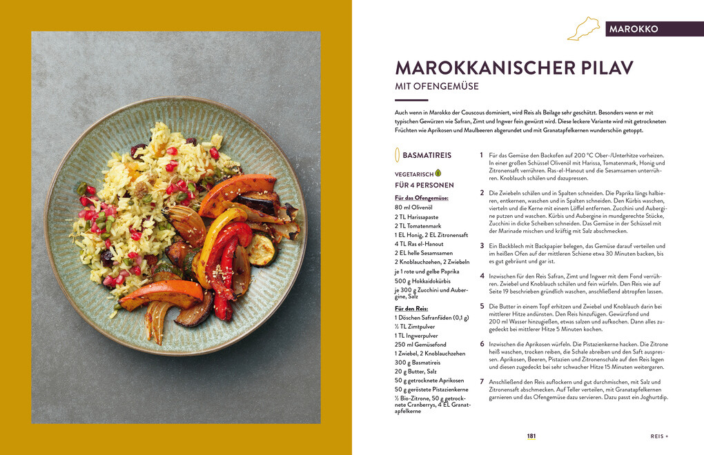 Weitere Ansicht: Reis | Martin Kintrup, Tanja Dusy
