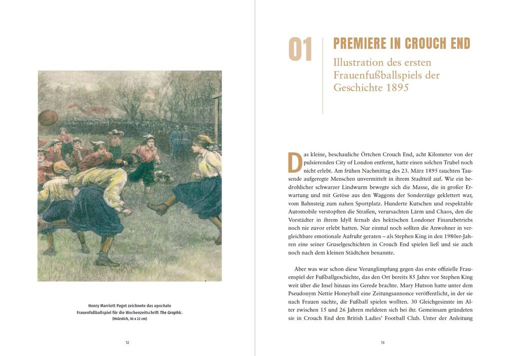 Weitere Ansicht: Deutschland, dein Fußball! | Manuel Neukirchner