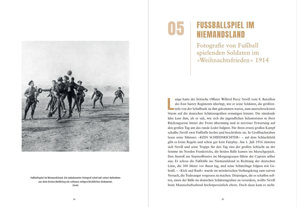 Weitere Ansicht: Deutschland, dein Fußball! | Manuel Neukirchner