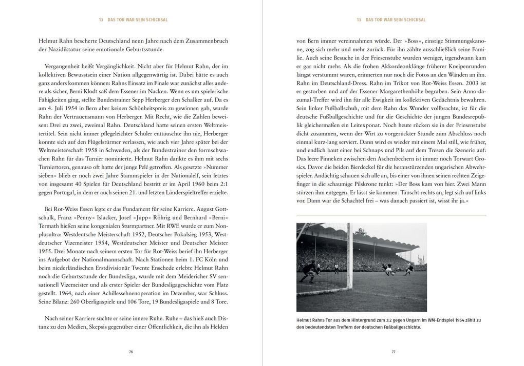 Weitere Ansicht: Deutschland, dein Fußball! | Manuel Neukirchner