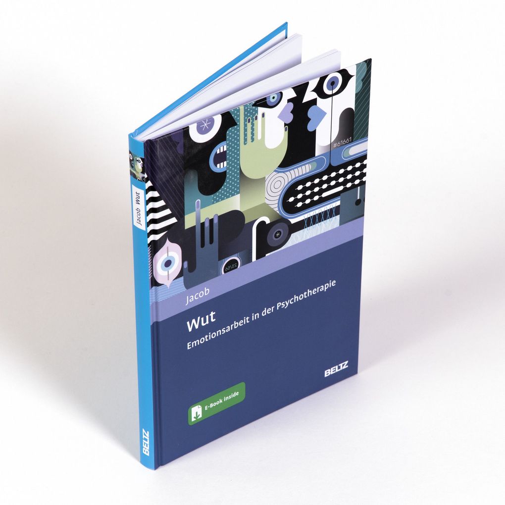 Weitere Ansicht: Wut | Gitta Jacob
