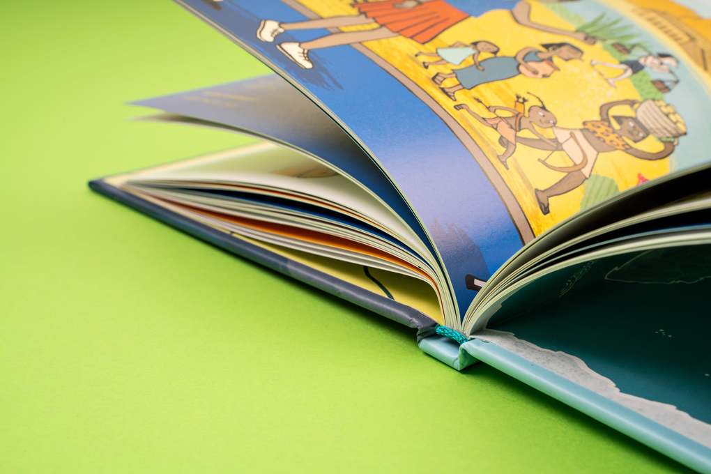 Weitere Ansicht: Die mausetoteste Mumie aus dem Alten Ägypten | Silke Vry