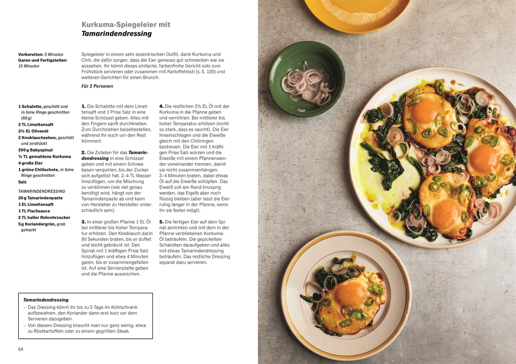 Weitere Ansicht: Ottolenghi Test Kitchen - Extra good things | Yotam Ottolenghi, Noor Murad