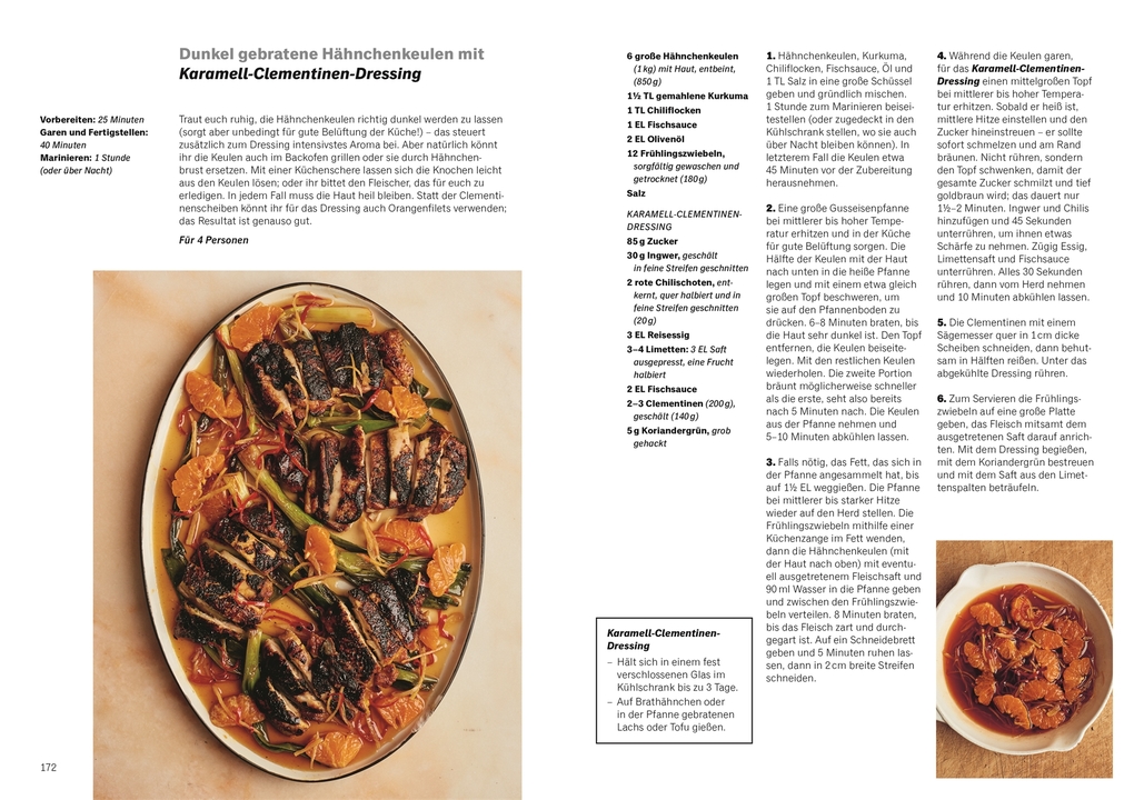 Weitere Ansicht: Ottolenghi Test Kitchen - Extra good things | Yotam Ottolenghi, Noor Murad