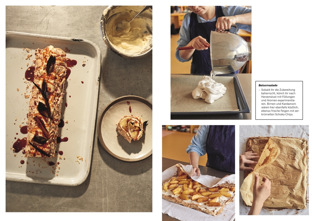Weitere Ansicht: Ottolenghi Test Kitchen - Extra good things | Yotam Ottolenghi, Noor Murad