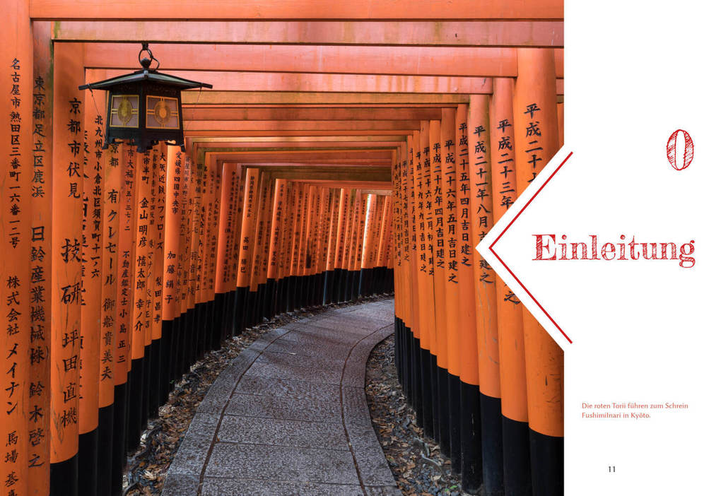 Weitere Ansicht: Japan | Susanne Phillipps