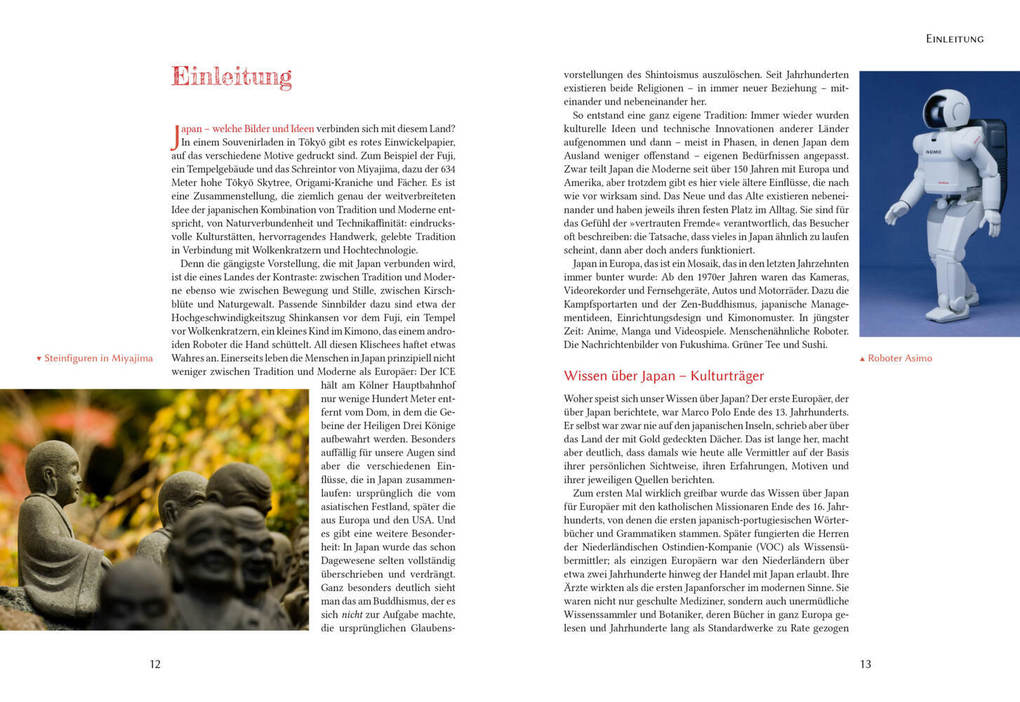 Weitere Ansicht: Japan | Susanne Phillipps