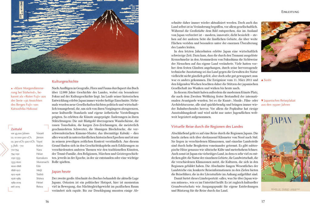 Weitere Ansicht: Japan | Susanne Phillipps
