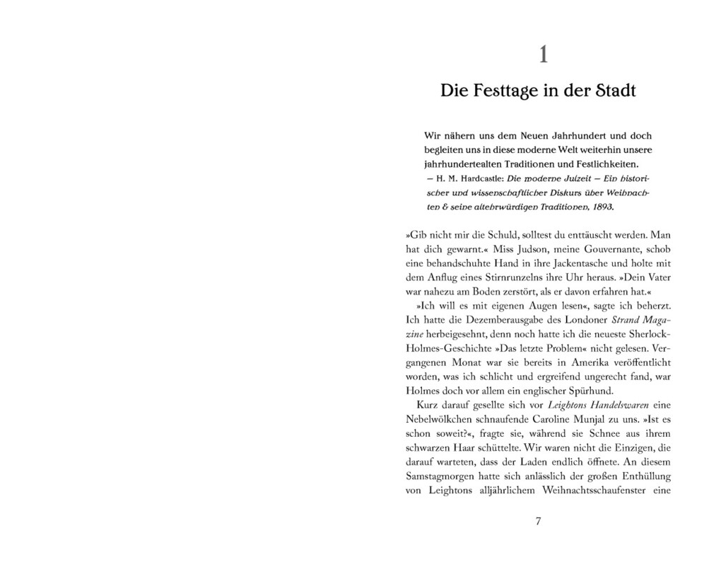 Weitere Ansicht: Das Geheimnis des Glockenturms | Elizabeth C. Bunce