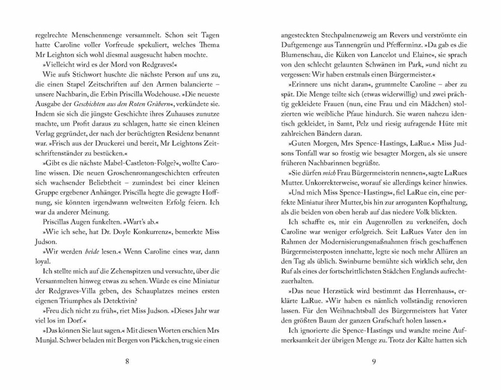 Weitere Ansicht: Das Geheimnis des Glockenturms | Elizabeth C. Bunce