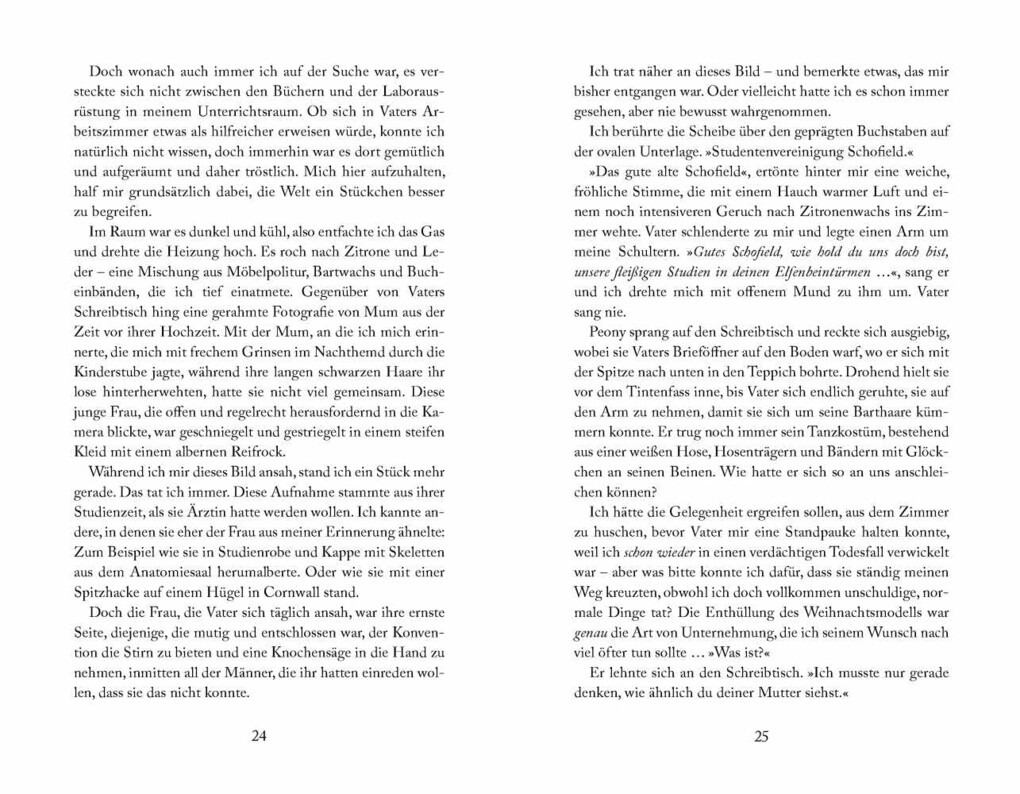 Weitere Ansicht: Das Geheimnis des Glockenturms | Elizabeth C. Bunce