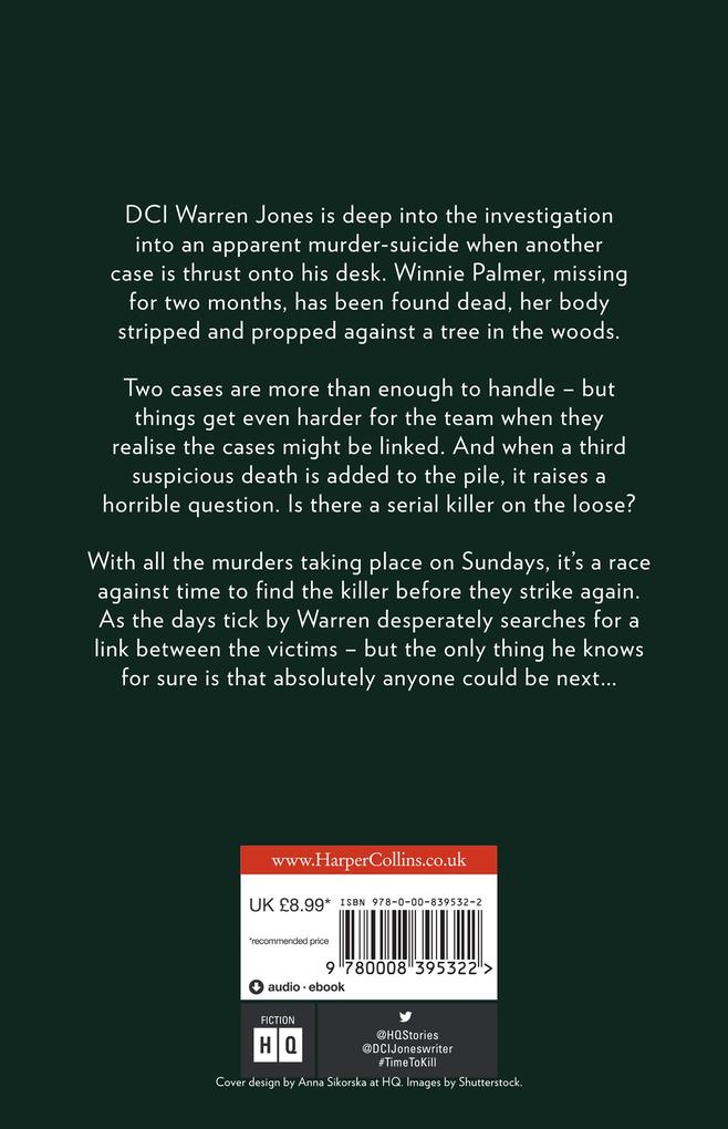 Weitere Ansicht: Time to Kill | Paul Gitsham