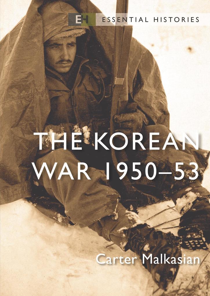 Produktbild: The Korean War | Carter Malkasian