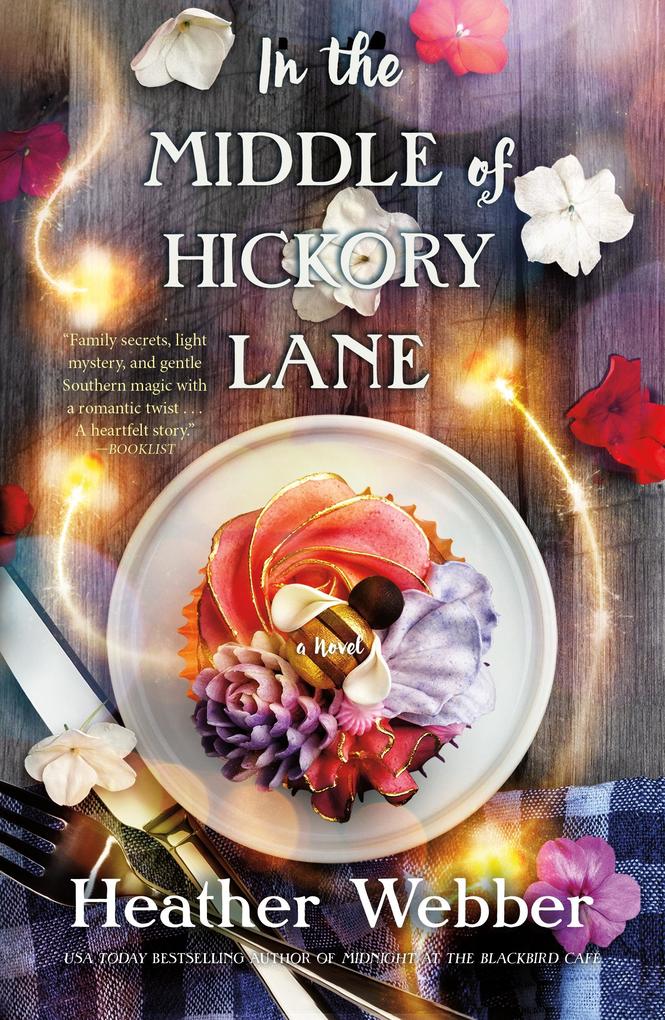 Produktbild: In the Middle of Hickory Lane | Heather Webber