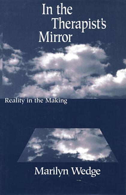 In the Therapists Mirror als Buch (gebunden)