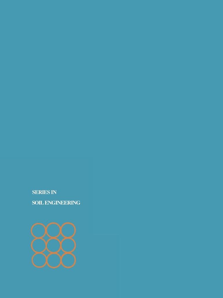 Produktbild: Soil Mechanics | T William Lambe, Robert V Whitman