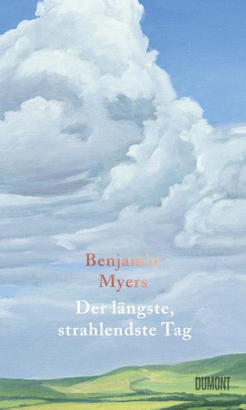 Produktbild: Der längste, strahlendste Tag | Benjamin Myers