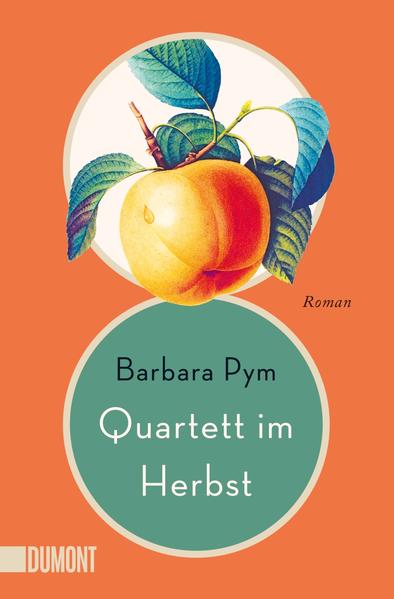 Produktbild: Quartett im Herbst | Barbara Pym