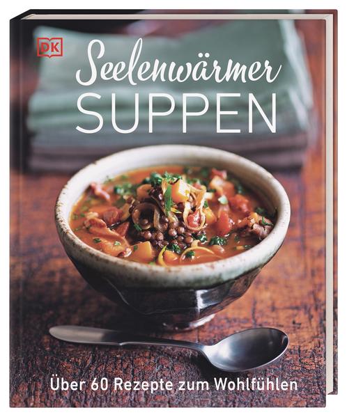 Produktbild: Seelenwärmersuppen