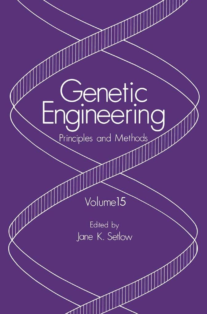 Produktbild: Genetic Engineering