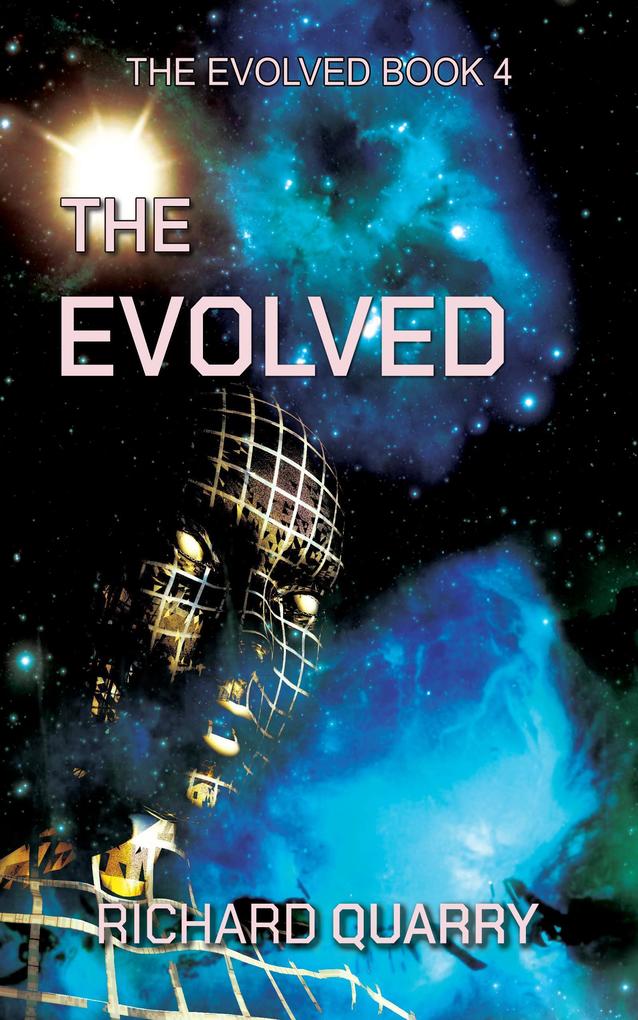 Produktbild: The Evolved | Richard Quarry