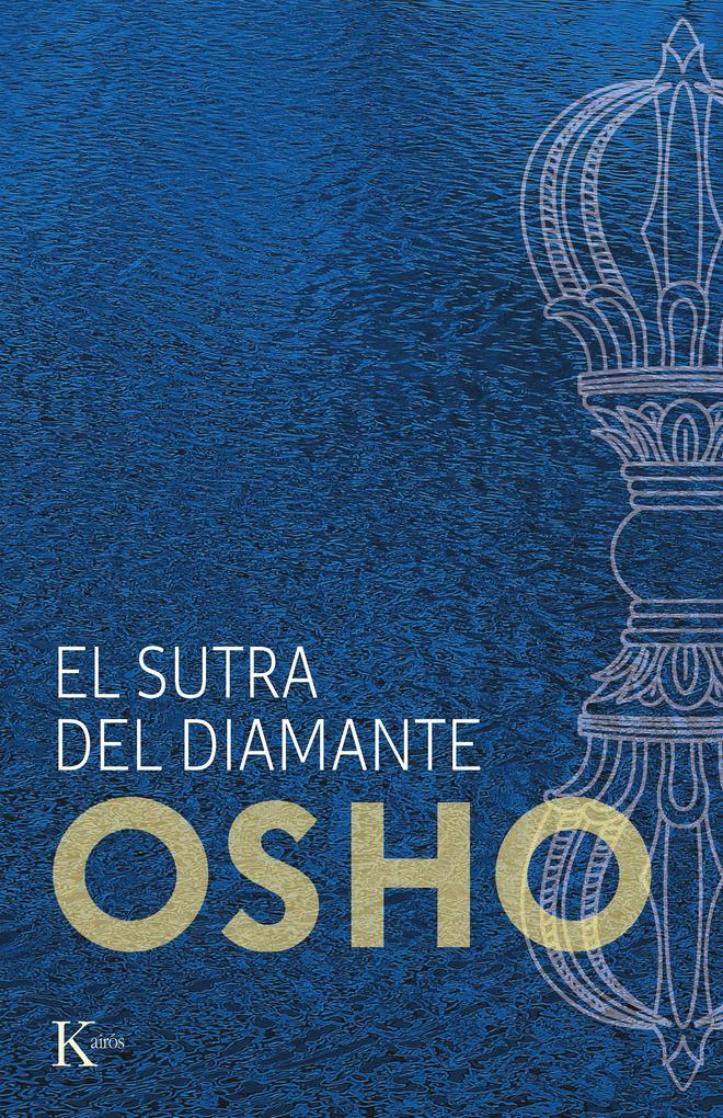 Produktbild: El sutra del diamante | Osho