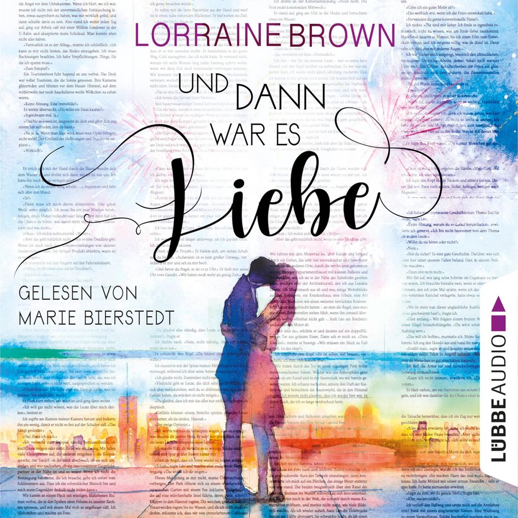 Produktbild: Und dann war es Liebe | Lorraine Brown