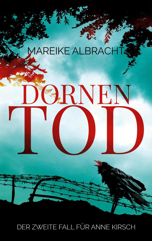Produktbild: Dornentod | Mareike Albracht