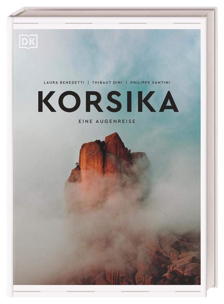 Produktbild: Korsika