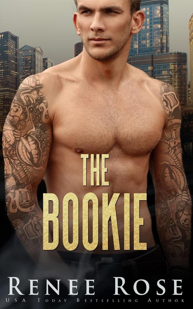 Produktbild: The Bookie | Renee Rose