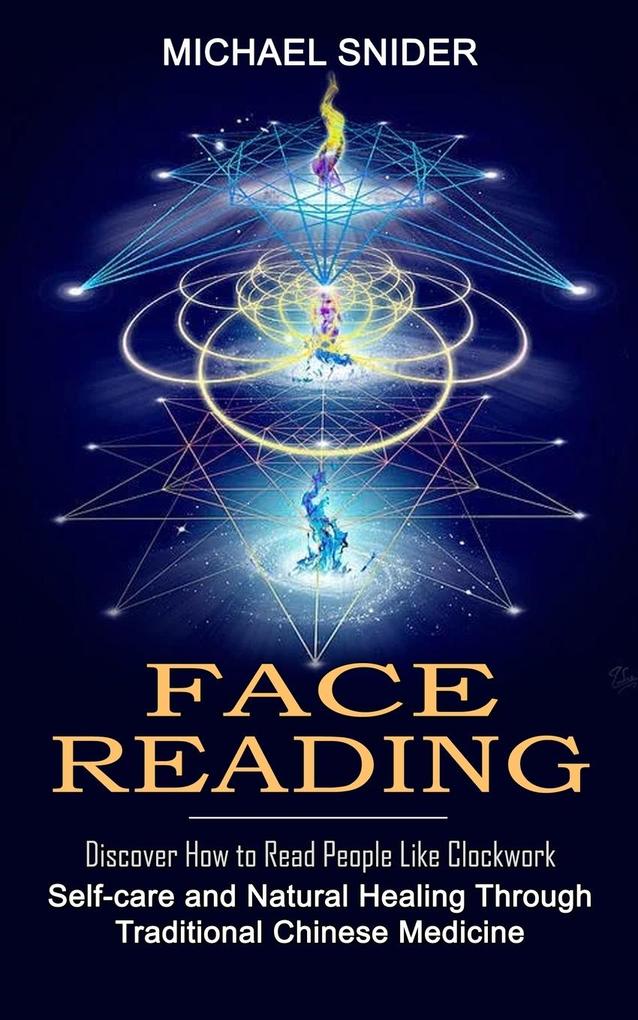 Face Reading als Taschenbuch