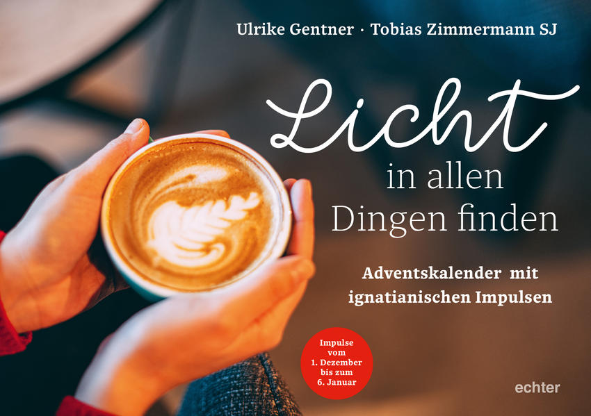 Produktbild: Licht in allen Dingen finden | Ulrike Gentner, Tobias Zimmermann