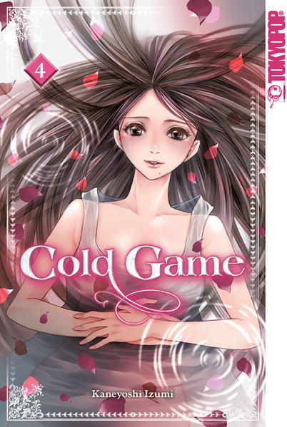 Produktbild: Cold Game 04 | Kaneyoshi Izumi