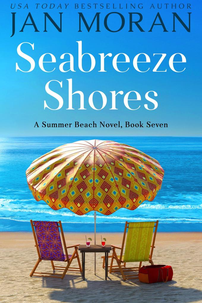 Produktbild: Seabreeze Shores | Jan Moran