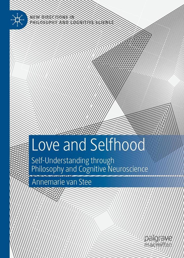 Produktbild: Love and Selfhood | Annemarie van Stee