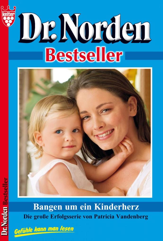 Produktbild: Bangen um ein Kinderherz | Patricia Vandenberg