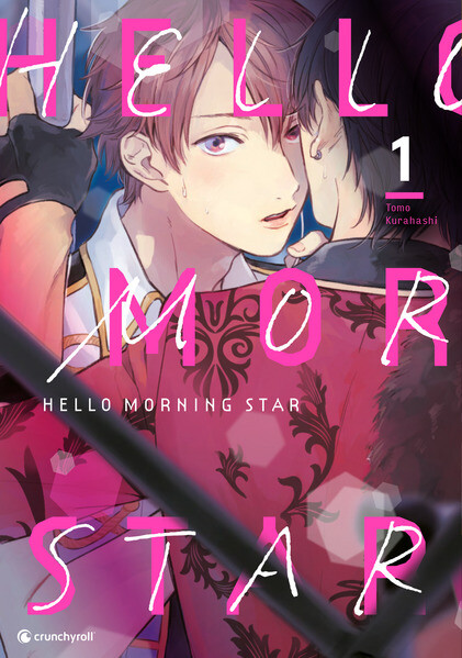 Produktbild: Hello Morning Star - Band 1 | Tomo Kurahashi