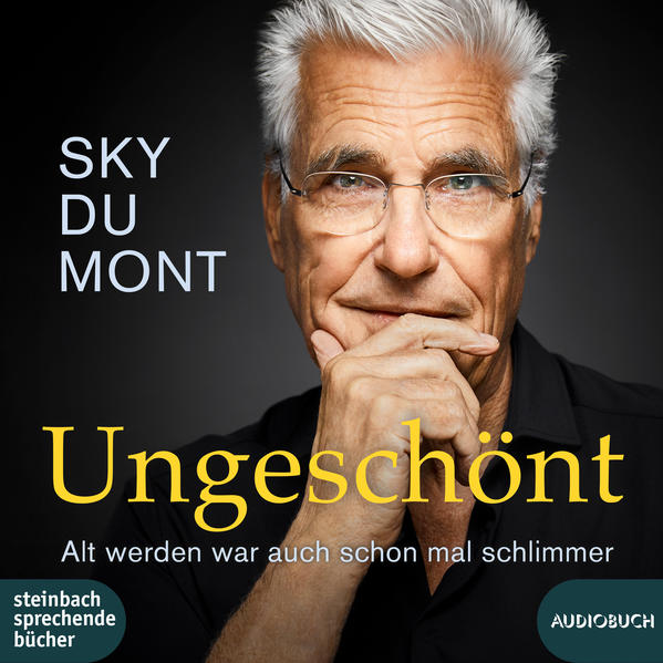 Produktbild: Ungeschönt | Sky Du Mont