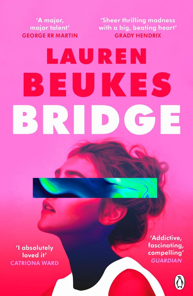 Produktbild: Bridge | Lauren Beukes