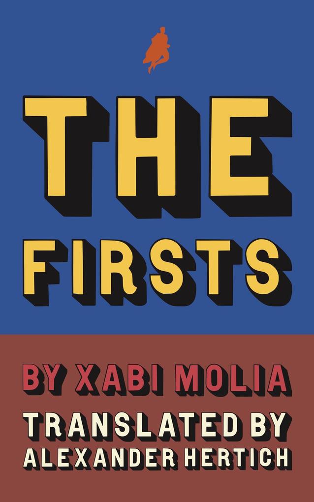 Produktbild: The Firsts | Xabi Molia