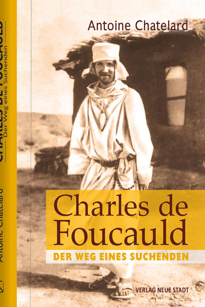 Produktbild: Charles de Foucauld | Antoine Chatelard
