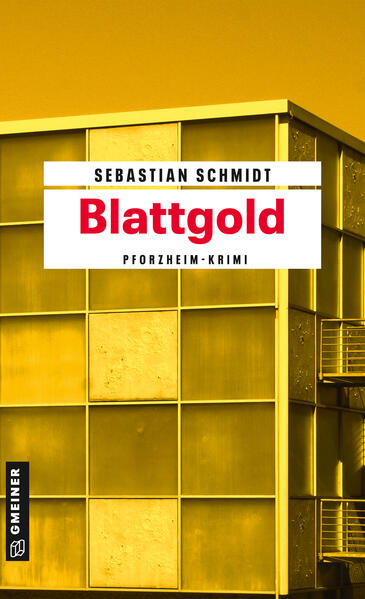 Produktbild: Blattgold | Sebastian Schmidt