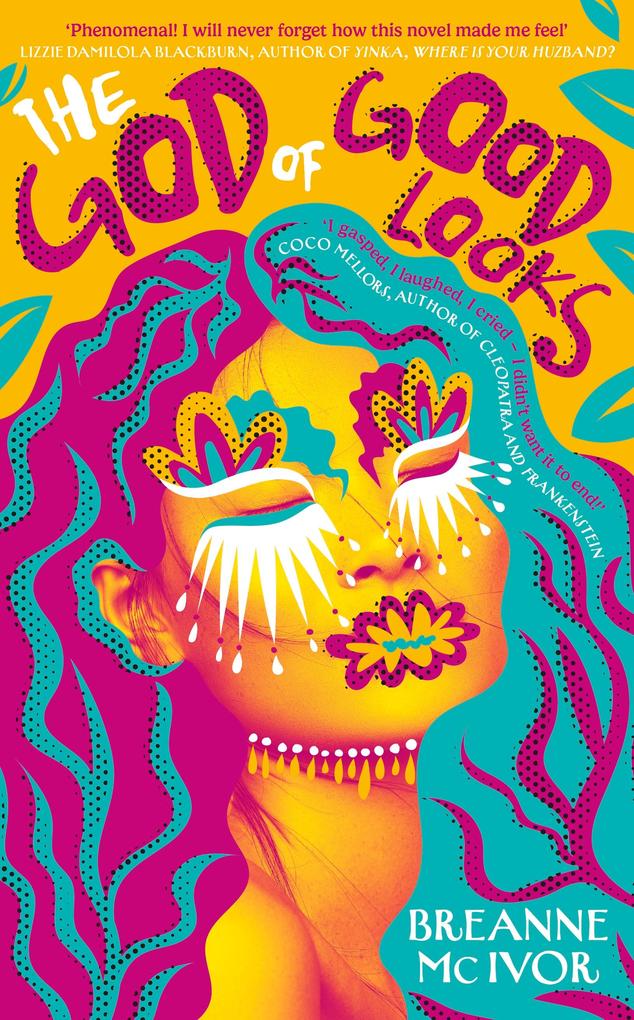 Produktbild: The God of Good Looks | Breanne Mc Ivor